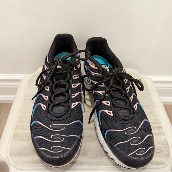 Air Max Plus GS 'Have A Nike Day' - Picture 2 of 5